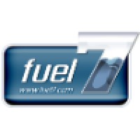 Fuel7. Inc Logo