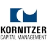 Kornitzer Capital Management Logo