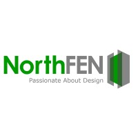 NORTHFEN Logo