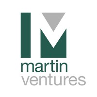 Martin Ventures Logo