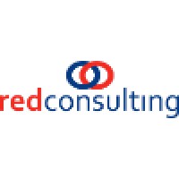 Red Consulting Services Inc. Logo