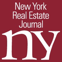 New York Real Estate Journal Logo