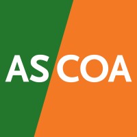 Americas Society/Council of the Americas Logo