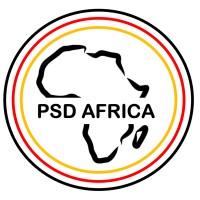 PSD AFRICA PTY LTD Logo