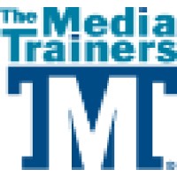The Media Trainers® LLC Logo