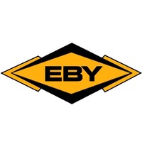 Eby Construction Company Logo