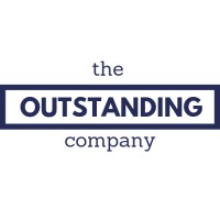 The Outstanding Company Logo