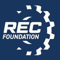 Robotics Education & Competition Foundation Logo