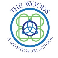 The Woods, A Montessori School Logo