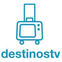 Destinostv Logo