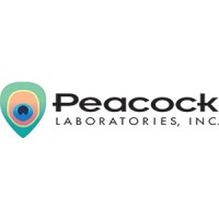 Peacock Laboratories, Inc. - PChrome, Permalac, & Peacock Labs Logo