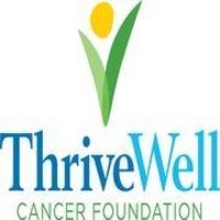ThriveWell Cancer Foundation Logo