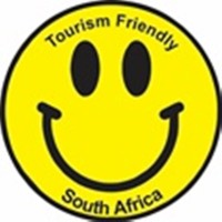 TOURISMFRIENDLY Logo