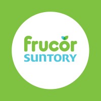 Frucor Suntory Logo