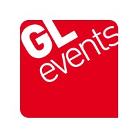 GL events Chile Logo