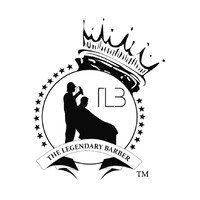 Legends Barbershop Logo