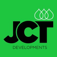 JCT Developments Ltd Logo