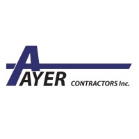 Ayer Contractors, Inc. Logo