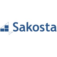 Sakosta Unternehmensgruppe Logo