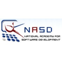 National Academy for Software Development (NASD) Logo