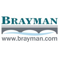 Brayman Construction Corporation Logo
