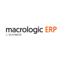 Macrologic ERP Logo
