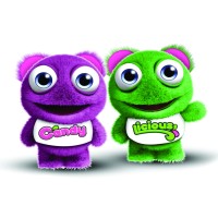 CANDYLICIOUS RETAIL (PTY) LTD Logo