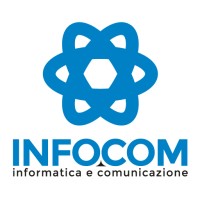 INFOCOM S.r.l. Logo
