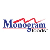 Monogram Foods Logo