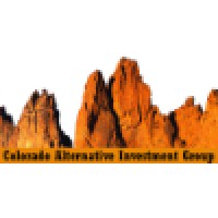 Colorado Alternative Investment Group Logo