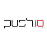 Push IO Logo