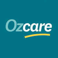 Ozcare Logo