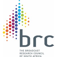 BROADCAST RESEARCH COUNCIL OF SOUTH AFRICA Logo