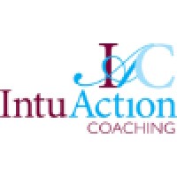 IntuAction Coaching LLC Logo