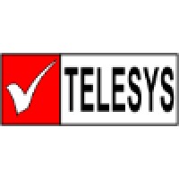 Telesys Ltd. Logo