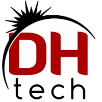 Digital Horizon Technologies Logo