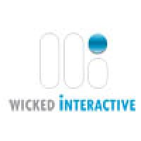 Wicked Interactive Ltd. Logo