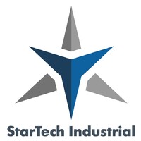 StarTech Industrial Pty Ltd Logo