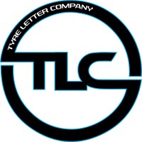 TyreLetterCo Logo