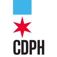 Chicago Department of Public Health Logo