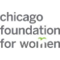 Chicago Foundation for Women Logo
