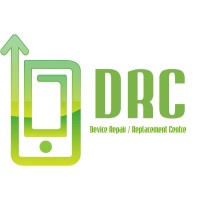 DEVICE REPAIR CENTRE Logo