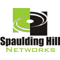 Spaulding Hill Networks, LLC Logo