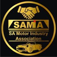 SA Motor Industry Association Logo