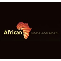 African Mining Machines Logo