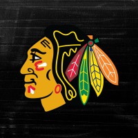 Chicago Blackhawks Logo