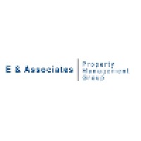 E & Associates - Property Management Group (EAPMG) Logo