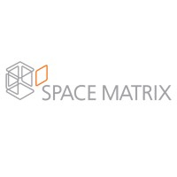 Space Matrix Logo