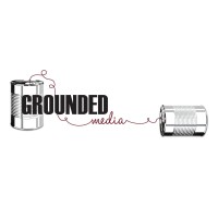 Grounded Media Logo