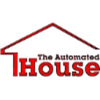 The Automated House Logo